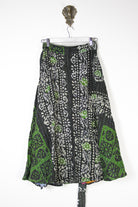Sundar Kantha Skirt S (13585)