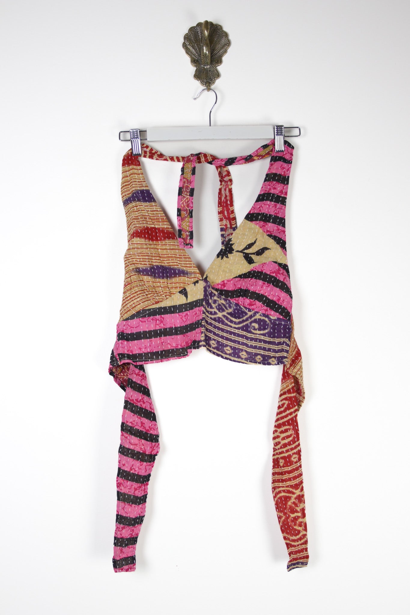 Sunseeker Halter Top (15304)