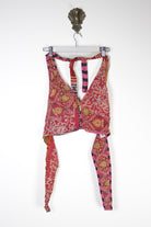 Sunseeker Halter Top (15304)