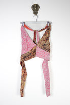 Sunseeker Halter Top (15306) SunseekerHalterRenewVintage153061 Renew Bohemian Pty Ltd