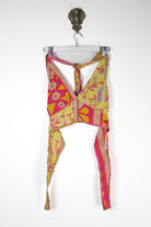 Sunseeker Halter Top (15314)