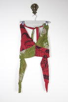 Sunseeker Halter Top (15318)