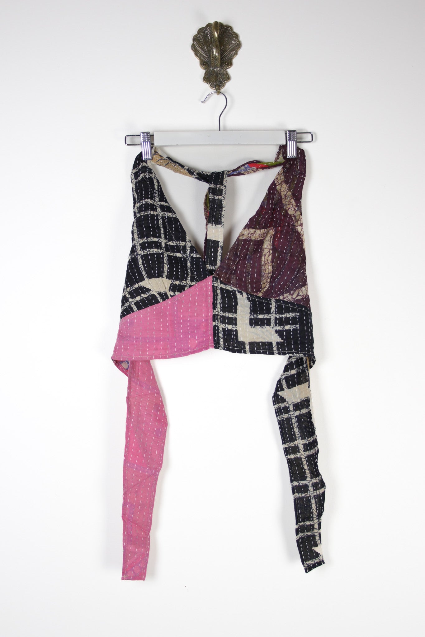 Sunseeker Halter Top (15321)