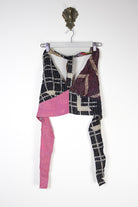 Sunseeker Halter Top (15321)