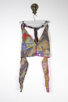 Sunseeker Halter Top (15321)