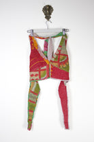 Sunseeker Halter Top (15322)