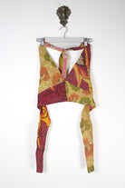 Sunseeker Halter Top (15327) SunseekerHalterRenewVintage153271 Renew Bohemian Pty Ltd