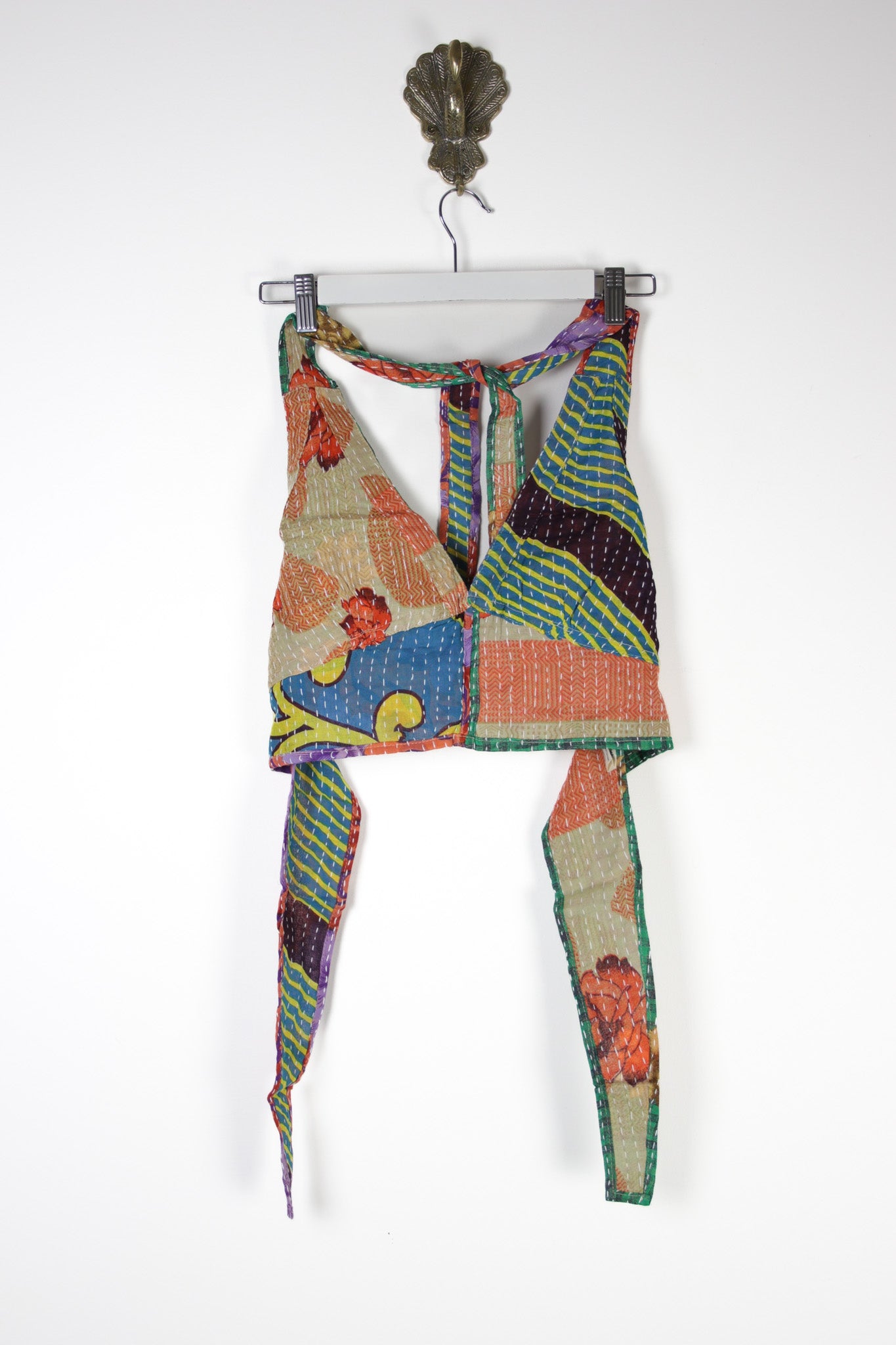 Sunseeker Halter Top (15328)