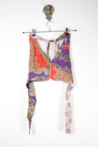 Sunseeker Halter Top (18012) SunseekerHalterRenewVintage180122 Renew Bohemian Pty Ltd