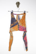 Sunseeker Halter Top (18022)