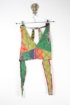 Sunseeker Halter Top (18026)