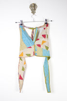 Sunseeker Halter Top (18027)