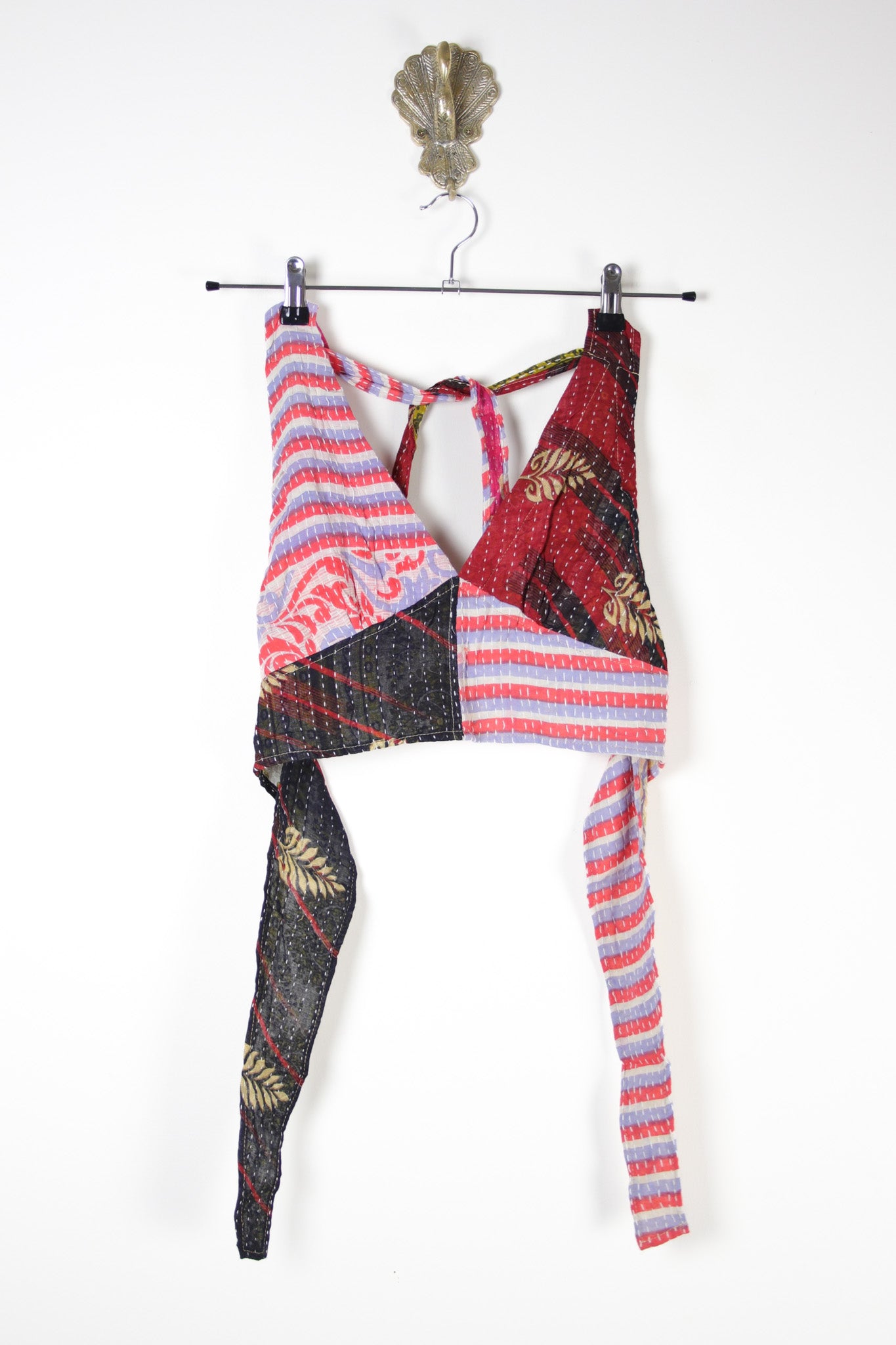 Sunseeker Halter Top (18029)