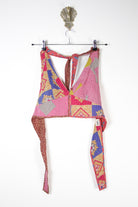 Sunseeker Halter Top (18032)