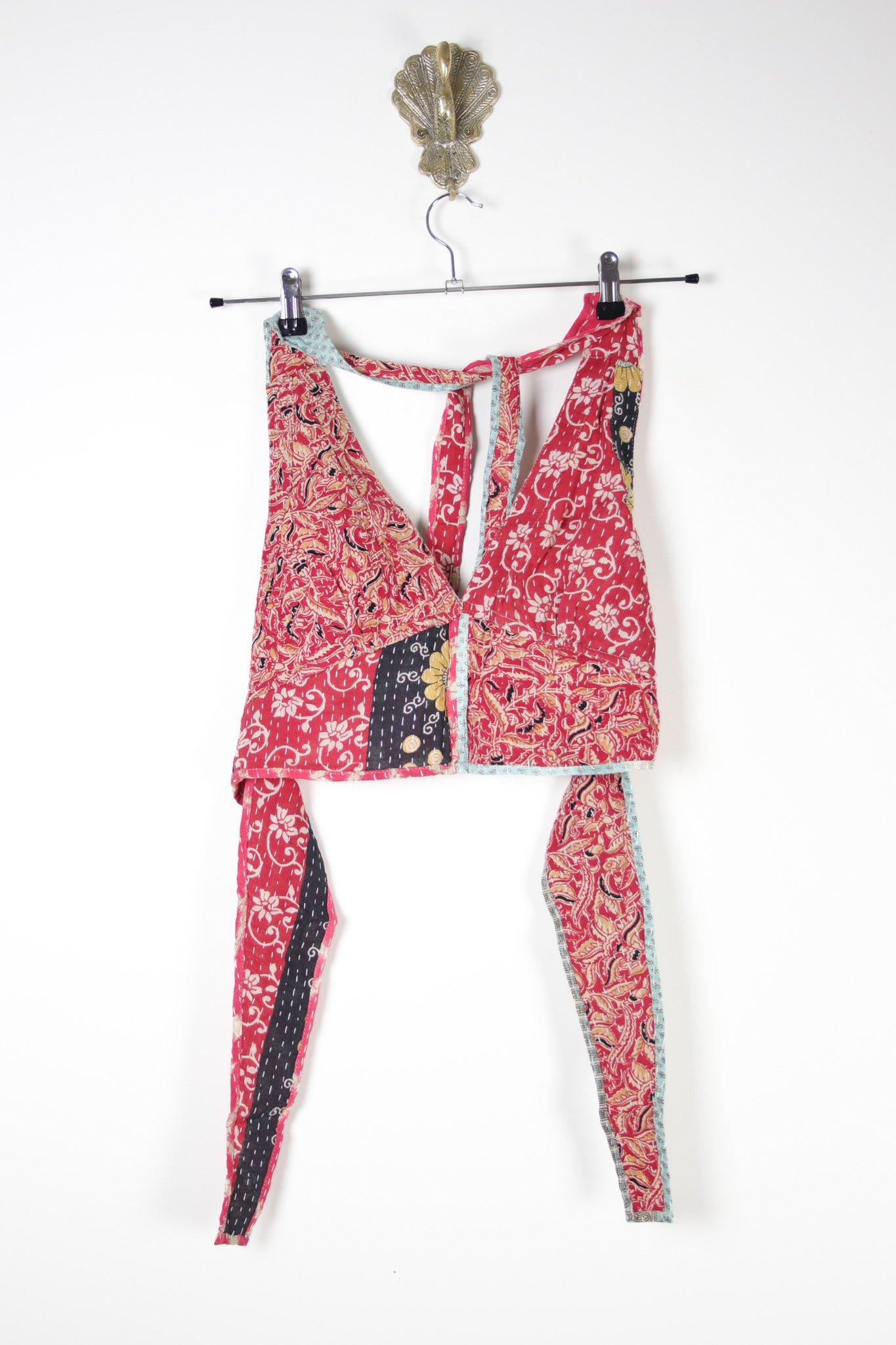 Sunseeker Halter Top (18034)