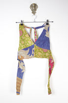 Sunseeker Halter Top (18038)