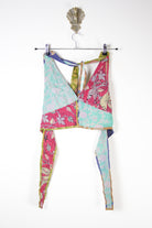 Sunseeker Halter Top (18038)