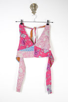 Sunseeker Halter Top (18039)