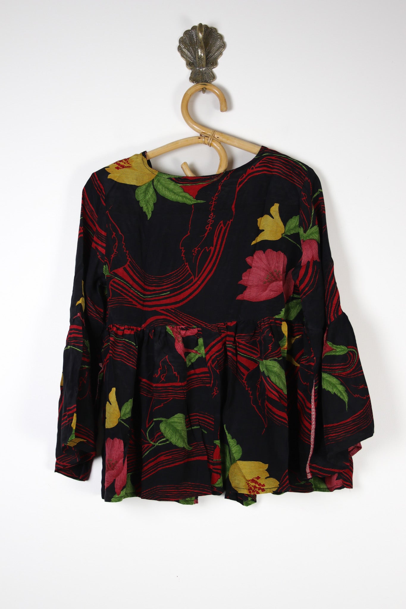 Wildflower Blouse S (15286)