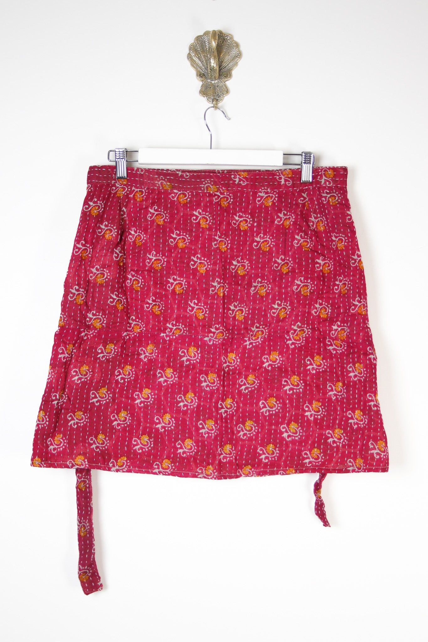 Traveller Wrap Skirt L (10752)