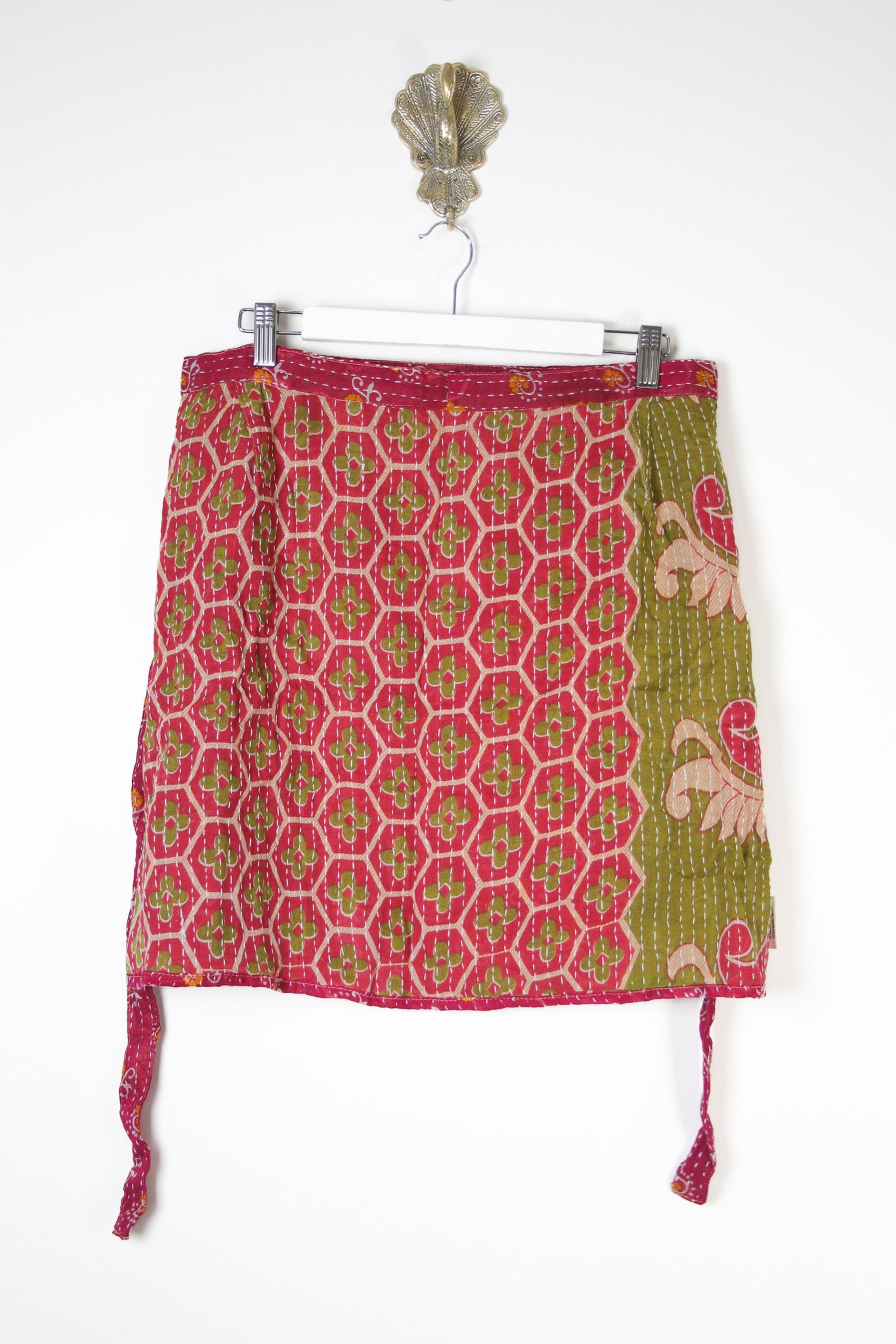 Traveller Wrap Skirt L (10752)