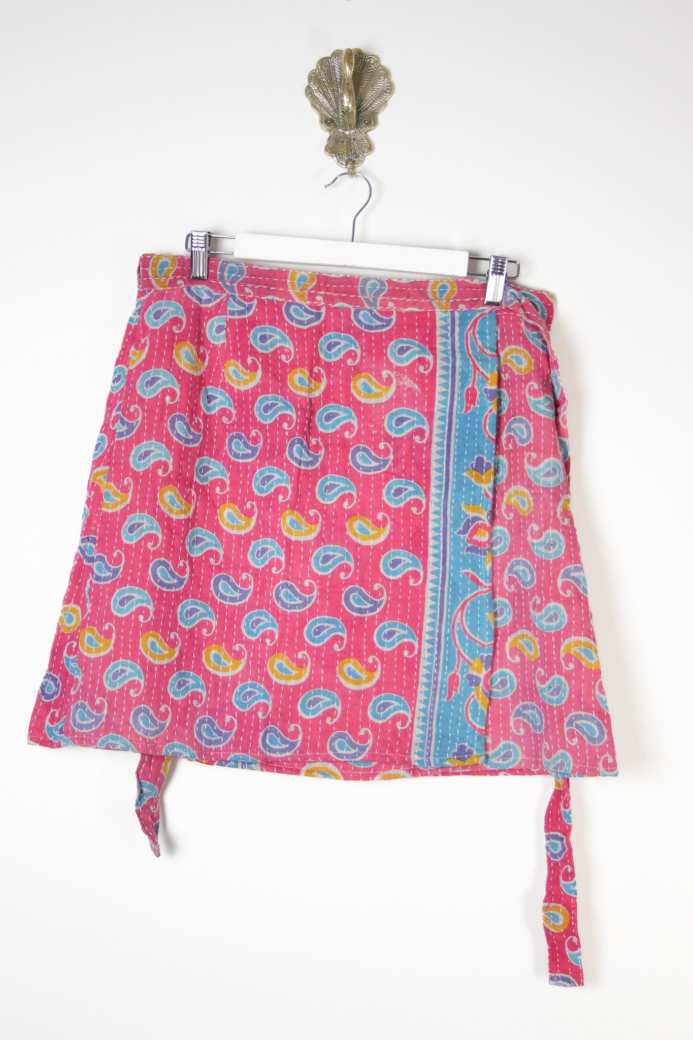 Traveller Wrap Skirt L (10755)