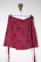 Traveller Wrap Skirt L (17451)