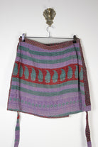 Traveller Wrap Skirt L (17452)