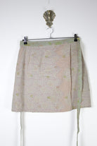Traveller Wrap Skirt L (17453)