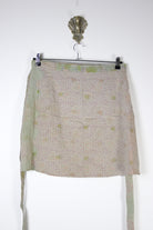 Traveller Wrap Skirt L (17453)