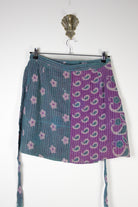 Traveller Wrap Skirt L (17454)