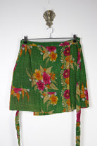 Traveller Wrap Skirt L (17457)