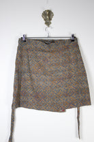 Traveller Wrap Skirt L (17459)