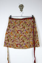 Traveller Wrap Skirt L (17460)