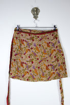 Traveller Wrap Skirt L (17460)