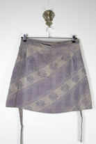 Traveller Wrap Skirt L (17463)