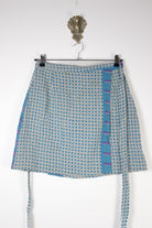 Traveller Wrap Skirt L (17464)