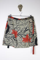 Traveller Wrap Skirt XL (17466)