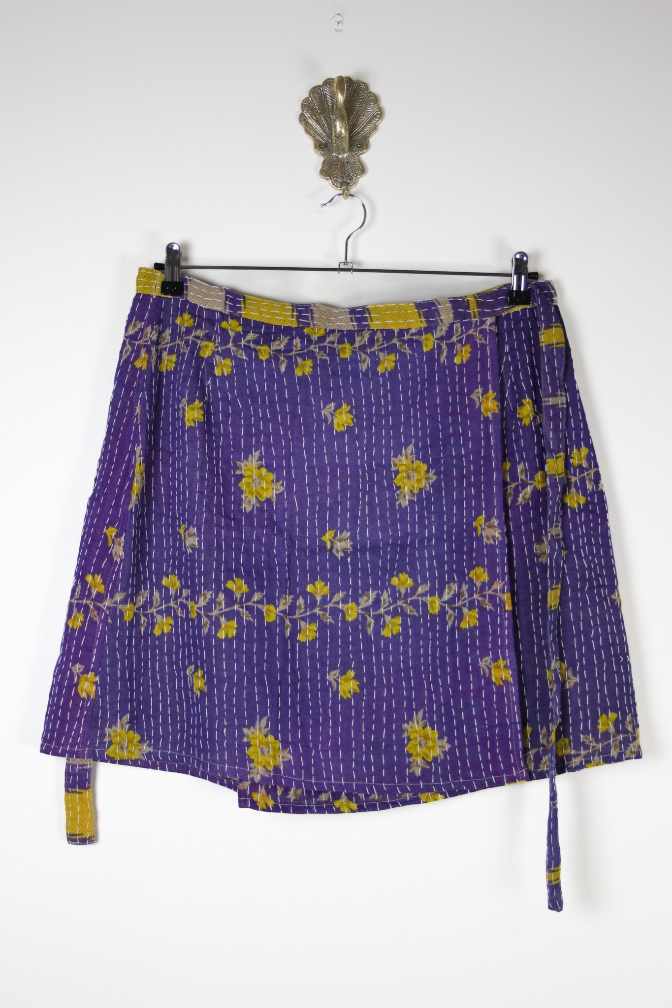 Traveller Wrap Skirt XL (17467)