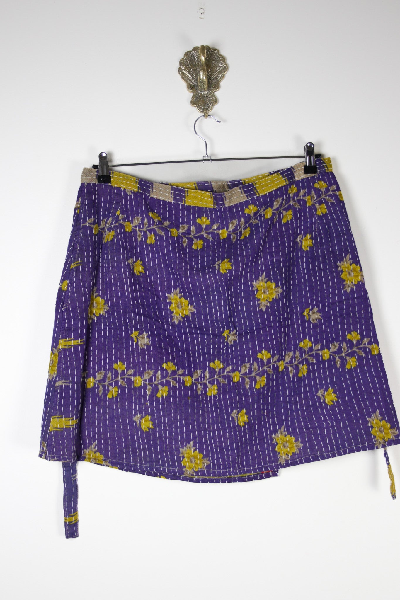 Traveller Wrap Skirt XL (17467)