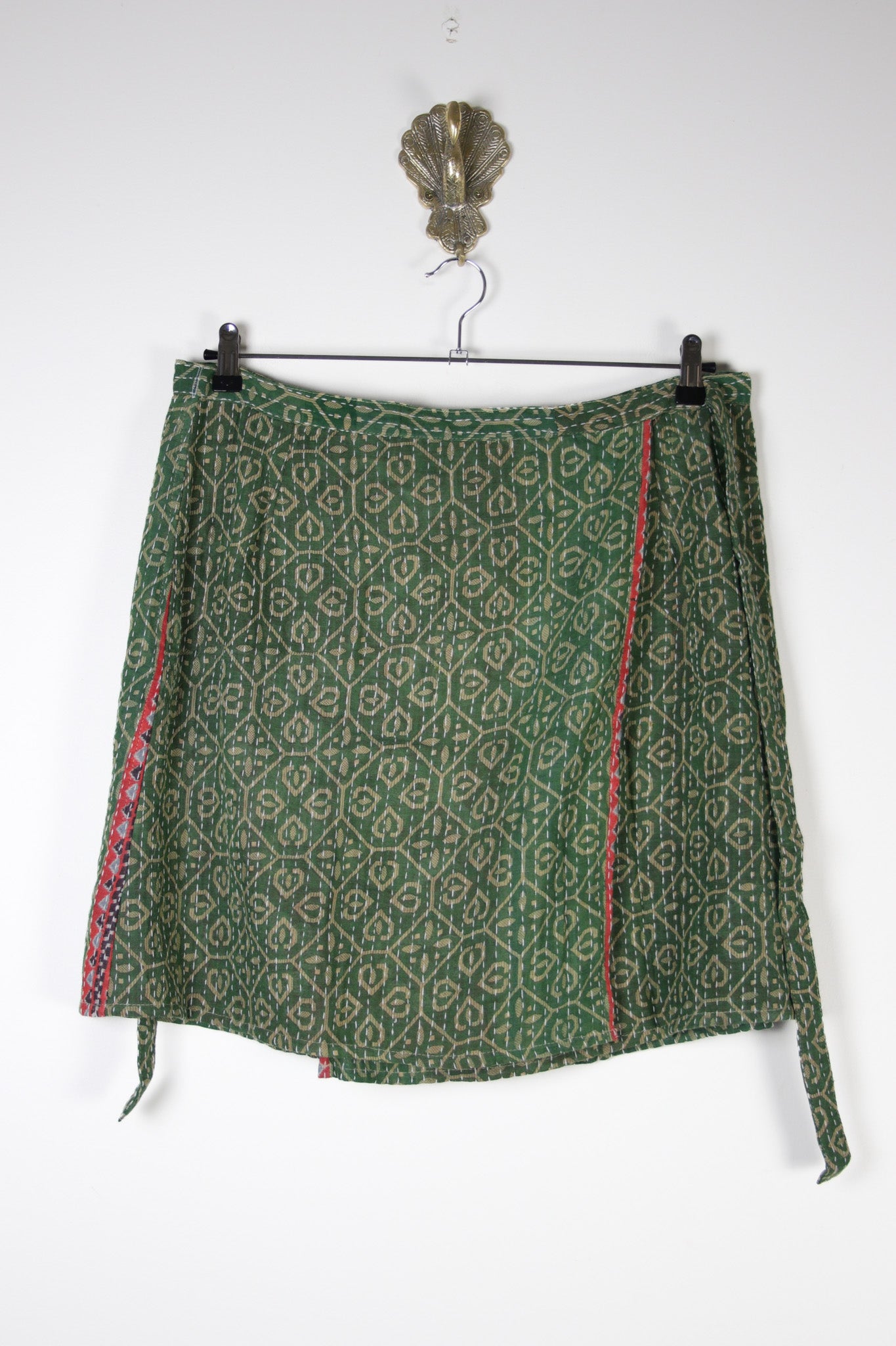 Traveller Wrap Skirt XL (17468)