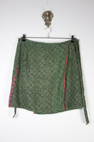 Traveller Wrap Skirt XL (17468)
