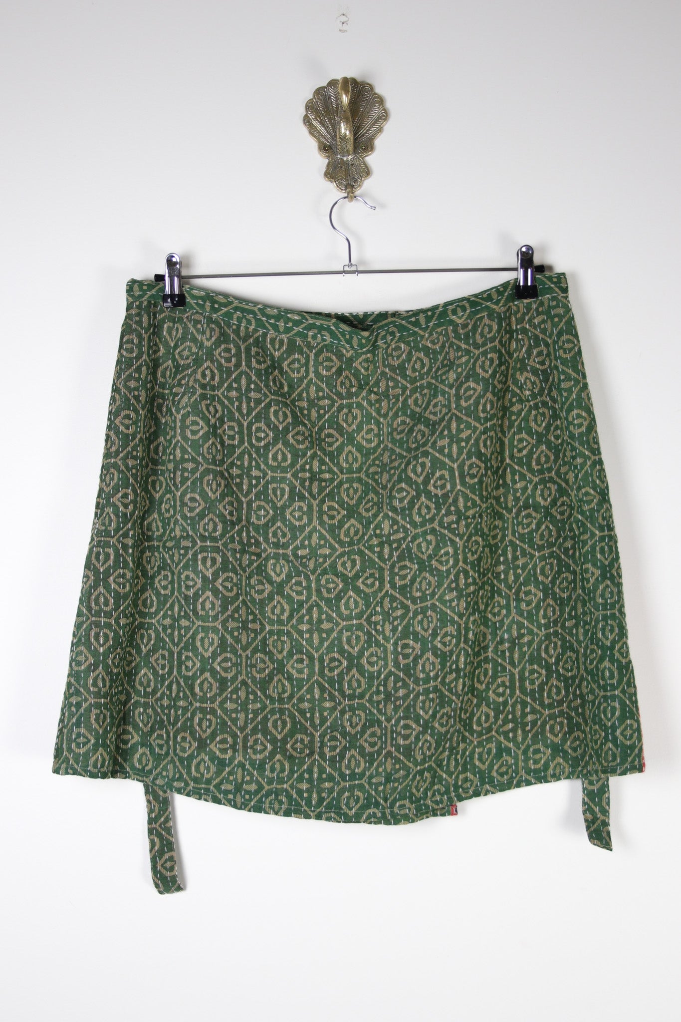 Traveller Wrap Skirt XL (17468)
