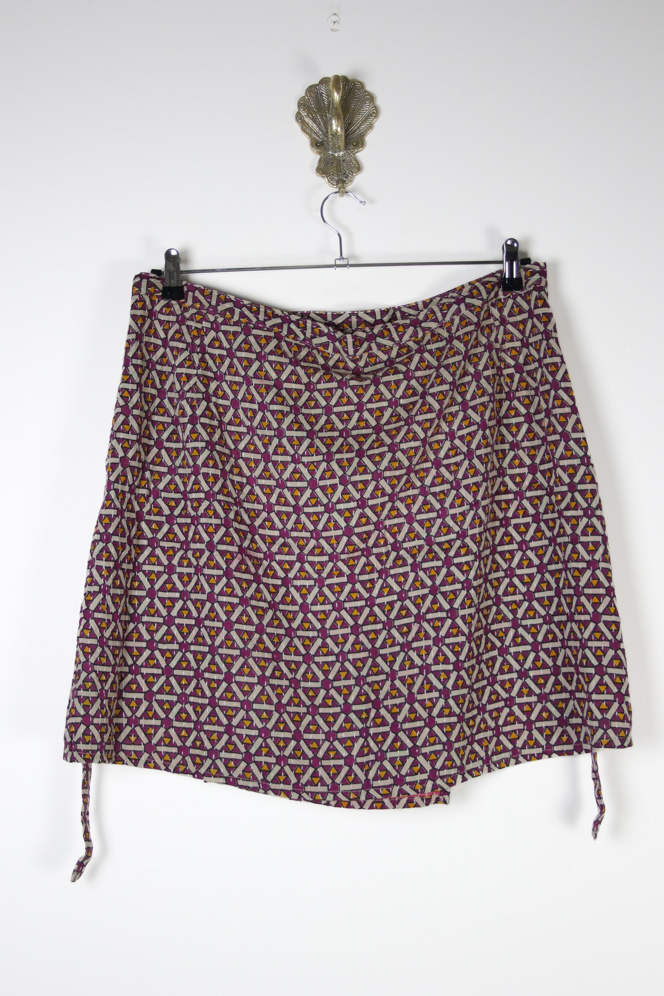 Traveller Wrap Skirt XL (17469)