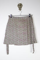 Traveller Wrap Skirt M (17441)