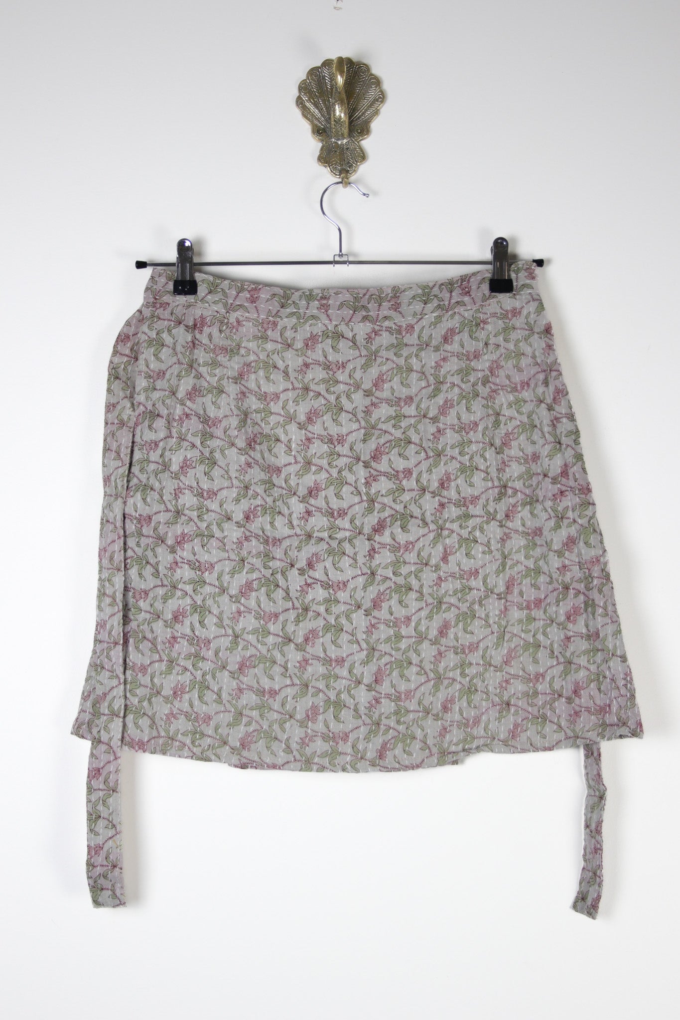 Traveller Wrap Skirt M (17441)