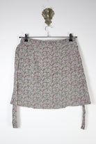 Traveller Wrap Skirt M (17441)