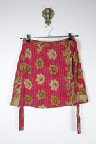 Traveller Wrap Skirt M (17442)