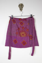 Traveller Wrap Skirt M (17443)