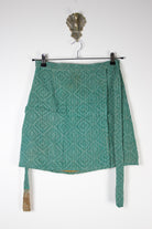 Traveller Wrap Skirt M (17445)